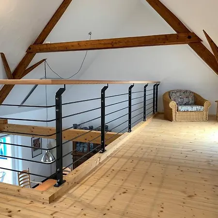 Appartamento Voigtshof Niederrhein Fewo „hammerbruch“ Sonsbeck