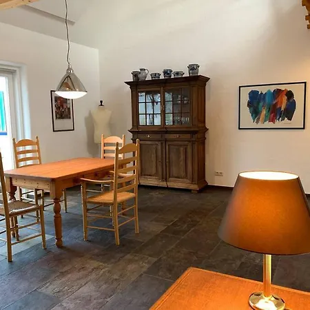 Voigtshof Niederrhein Fewo „hammerbruch“
